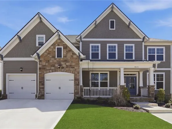 9872 Ashton Old Rd, Douglasville, GA 30135