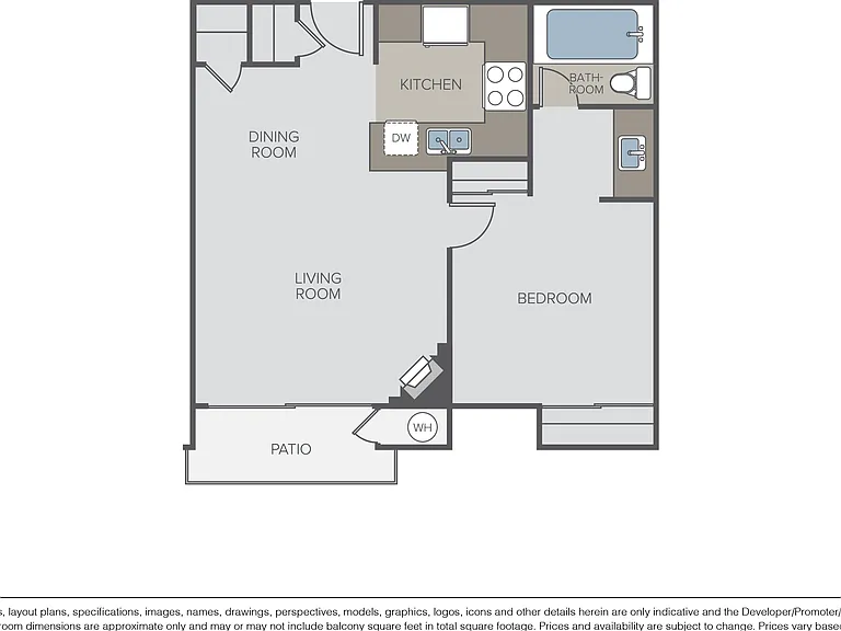 Plan 1A