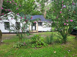 308 Clark St, Decatur, MI 49045