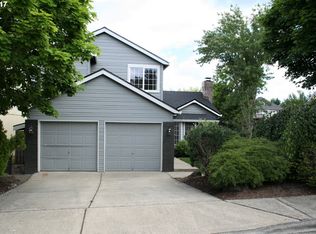 17109 NW Blacktail Dr, Portland, OR