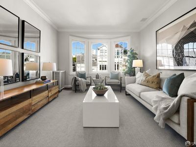 3065 Clay St #10, San Francisco, CA, 94115