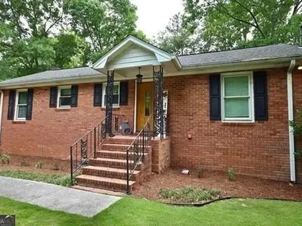 5566 Fisherman Ct, Villa Rica, GA 30180