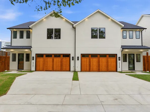 6907 Mohawk Dr, Dallas, TX 75235