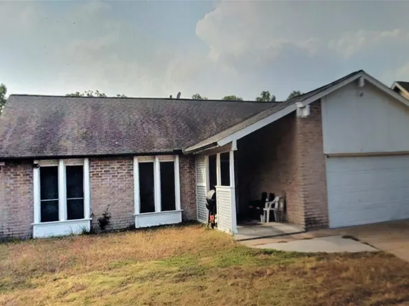 8419 Windell Ln, Houston, TX 77040