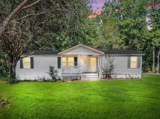 347 Jeanne Ln, Stonewall, LA 71078