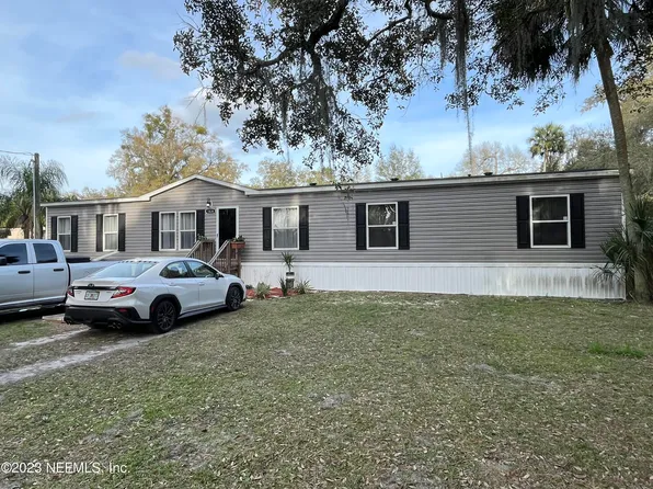 1124 4TH Avenue, Welaka, FL 32193