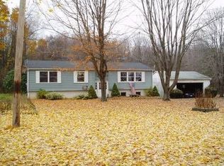 6293 Deezik Rd, Hartstown, PA 16131