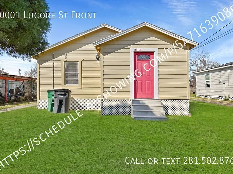 10001 Lucore St — Photo 1