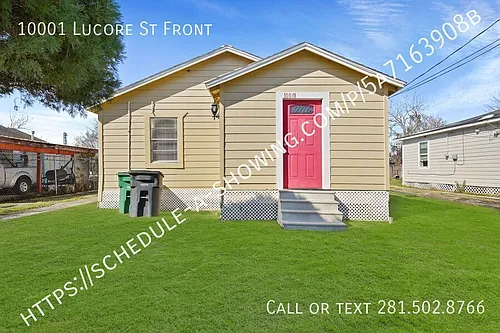 10001 Lucore St Photo 1