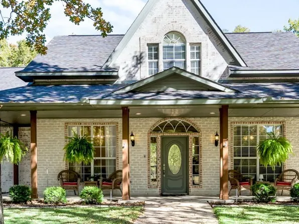 2727 Hideaway Ln, Quinlan, TX 75474