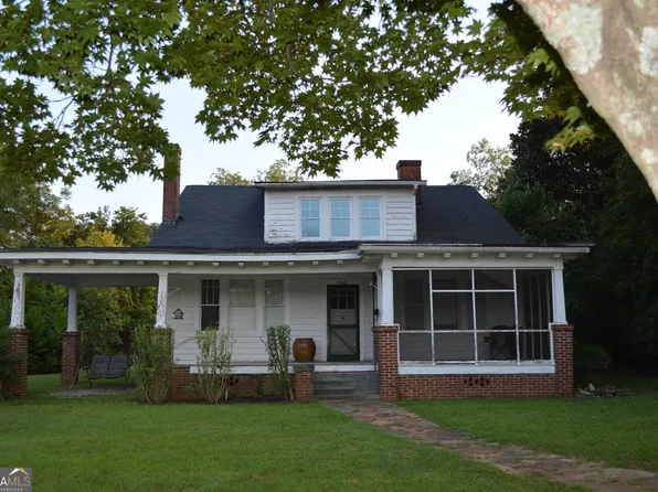 306 E Gordon St, Thomaston, GA 30286