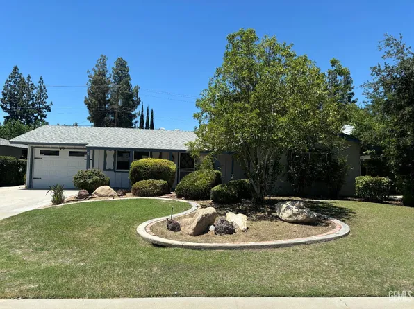 909 La Puente Dr, Bakersfield, CA 93309