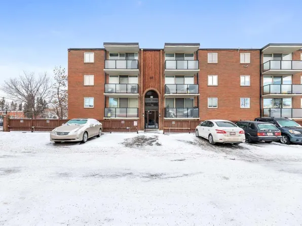 1411 W 7th Ave NW #212, Calgary, AB T2N 0Z3