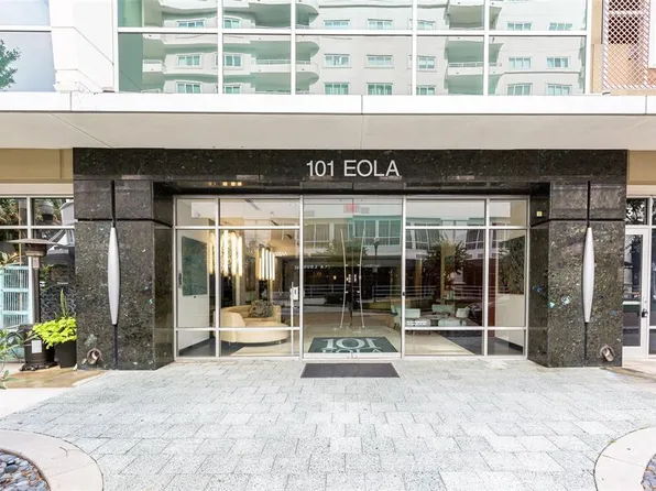 101 S EOLA DRIVE #1016, ORLANDO, FL 32801