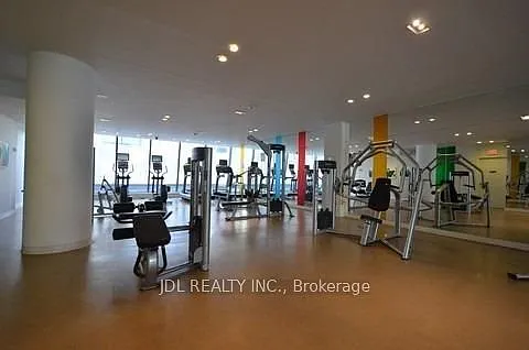 832 Bay St #1605 — Photo 3