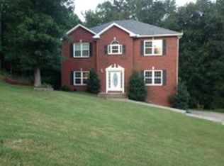 1331 Teri Lynn Ct, Kingston Springs, TN 37082