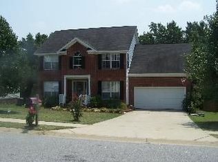 307 Westbrook Way, Lexington, SC 29072