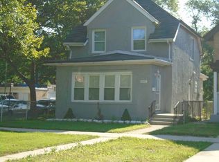 8801 S Wabash Ave, Chicago, IL 60619