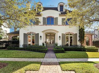 3123 Nottingham St, Houston, TX 77005