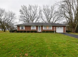 630 N Pike Rd, Cabot, PA 16023