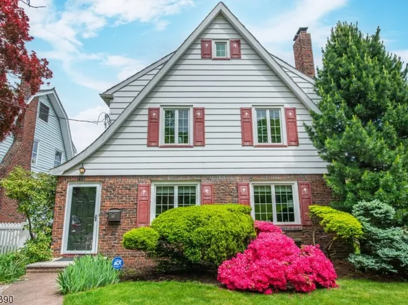 140 Parkview Dr, Bloomfield Twp., NJ 07003