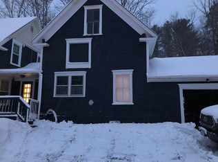11 Summer St, Guilford, ME 04443