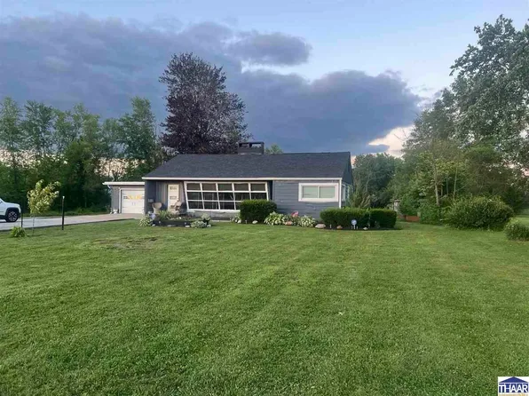 917 S Section St, Sullivan, IN 47882
