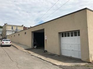 740 Alter St, Hazleton, PA 18201