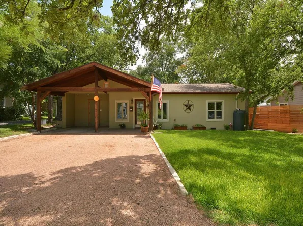 2006 De Verne St, Austin, TX 78704