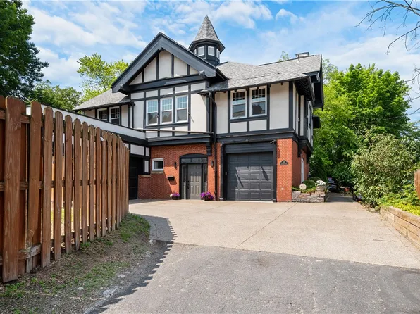 618 S Negley Ave, Pittsburgh, PA 15232