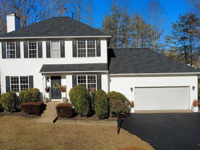 49 Brown Cir, Fredericksburg, VA, 22405