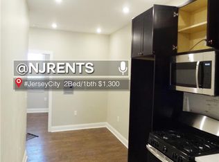 23 Seidler St APT 1L, Jersey City, NJ 07304