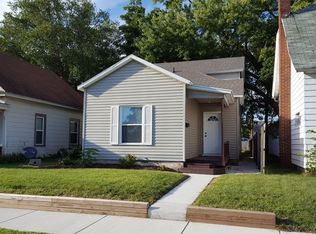 322 W Battell St, Mishawaka, IN 46545
