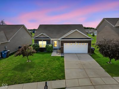 6124 Emerald Commons Dr, Indianapolis, IN, 46221