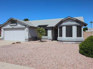 8560 W McLellan Rd, Glendale, AZ 85305