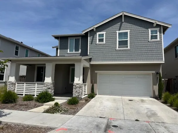2657 Amora Cir, Santa Rosa, CA 95407