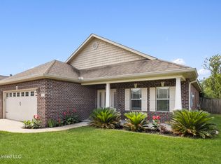 13763 Laurelwood Ln, Gulfport, MS 39503