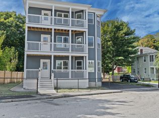 76 Bouvier Avenue - 1, Manville, RI 02838