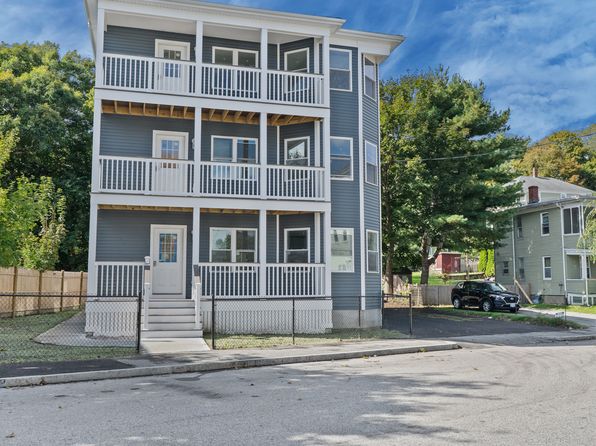 76 Bouvier Ave #2