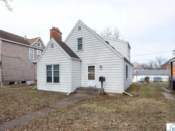 320 N 4th St, Mankato, MN 56001