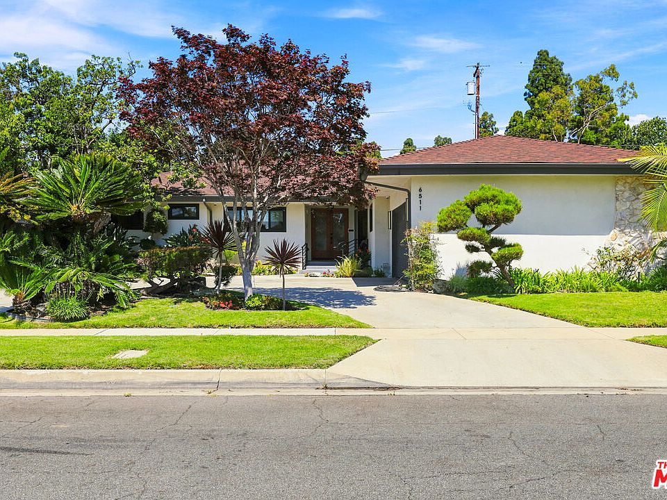 6511 Wooster Ave, Los Angeles, CA 90056 | Zillow
