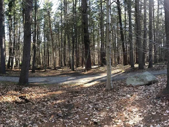 109 Nason Hill Rd Lot B, Sherborn, MA 01770