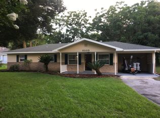 6203 Sumter Dr, Brooksville, FL 34602