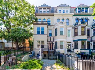 Columbia Heights, Washington, DC 20009