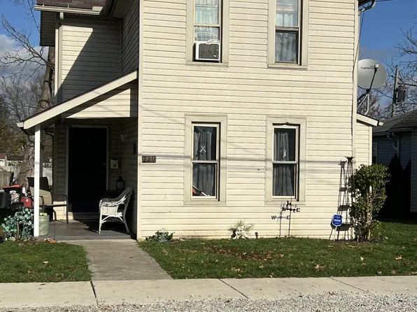 229 Selby St, Newark, OH 43055