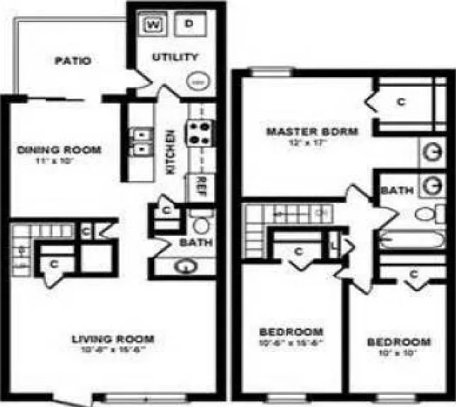 4747 Lambs Rd — Photo 19