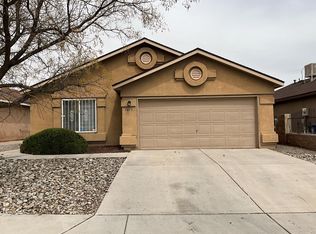 7415 Desert Morning Rd SW, Albuquerque, NM 87121
