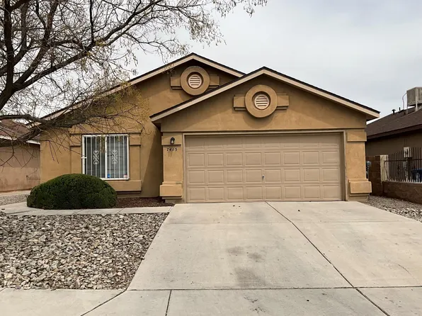 7415 Desert Morning Rd SW, Albuquerque, NM 87121