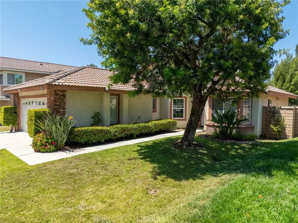 3321 Mountainside Dr, Corona, CA 92882