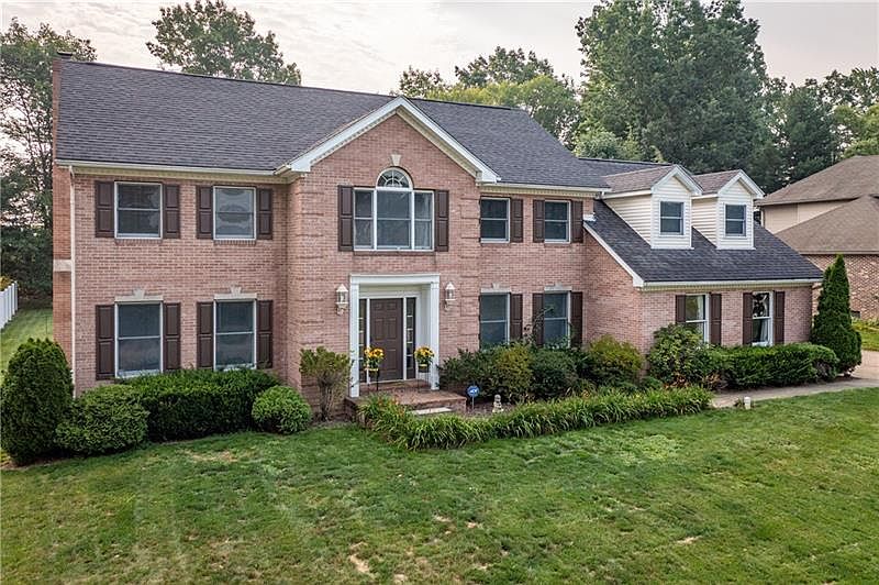 1163 Foxwood Dr, Hermitage, PA 16148 Zillow